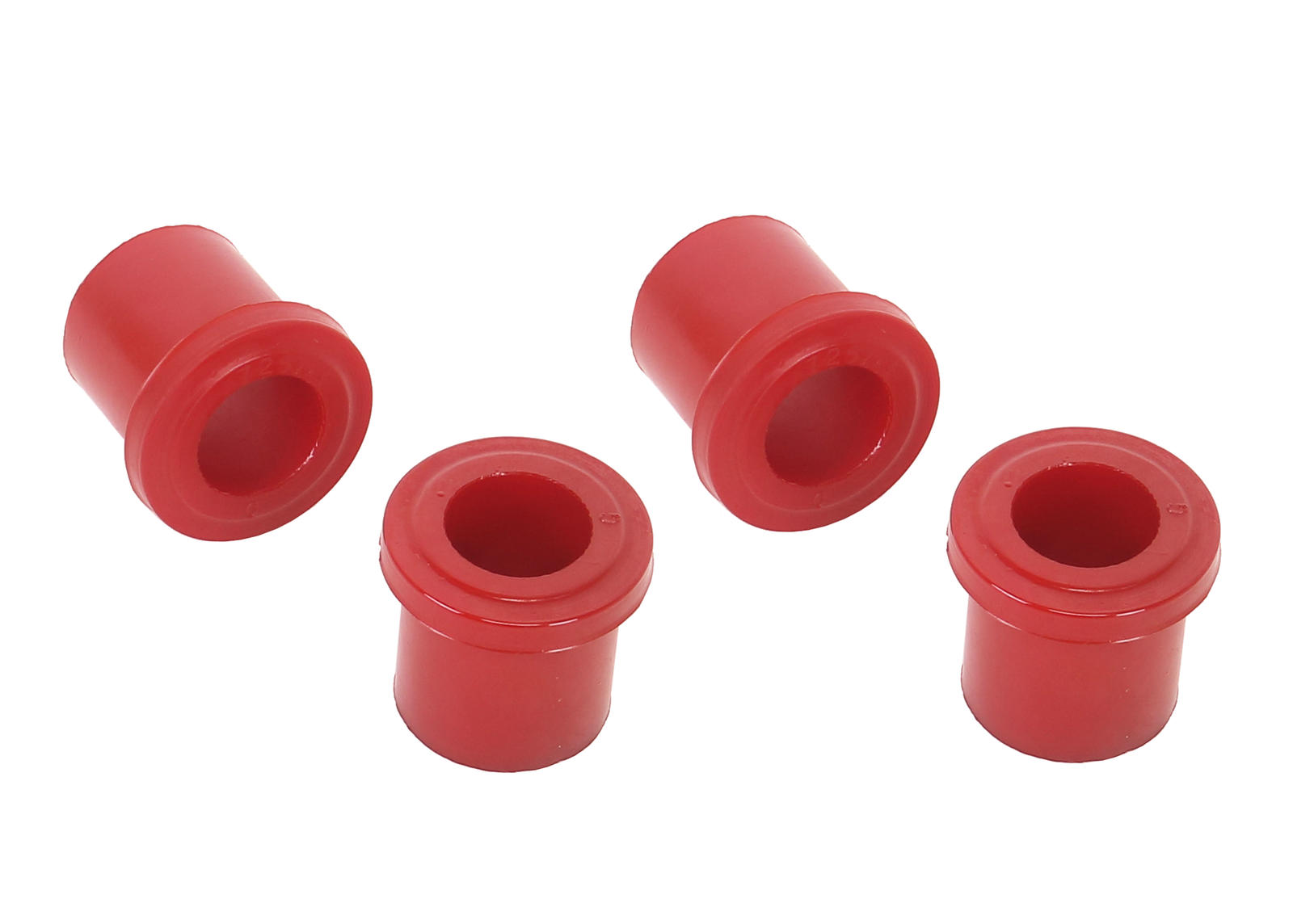 Leaf Spring - Shackle Bushing Kit to Suit Daihatsu Delta and Rocky