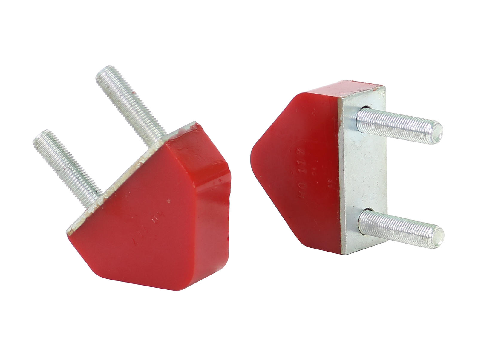 Front Bump Stop - Lower Bushing Kit to Suit Holden Torana LC, LJ