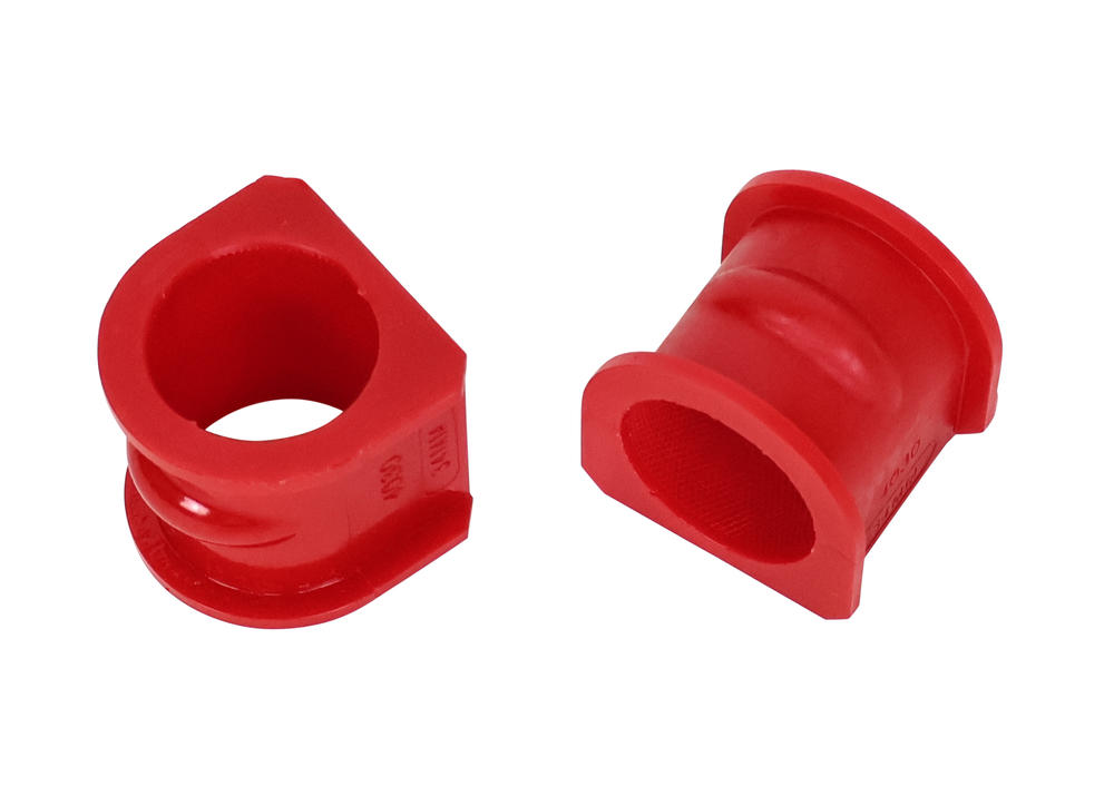 Front Sway Bar Mount - Bushing Kit 34mm to Suit Isuzu D-Max and Mu-x 2012-2020
