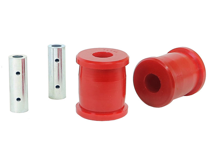 Front  Trailing Arm Lower - Rear Bushing Kit