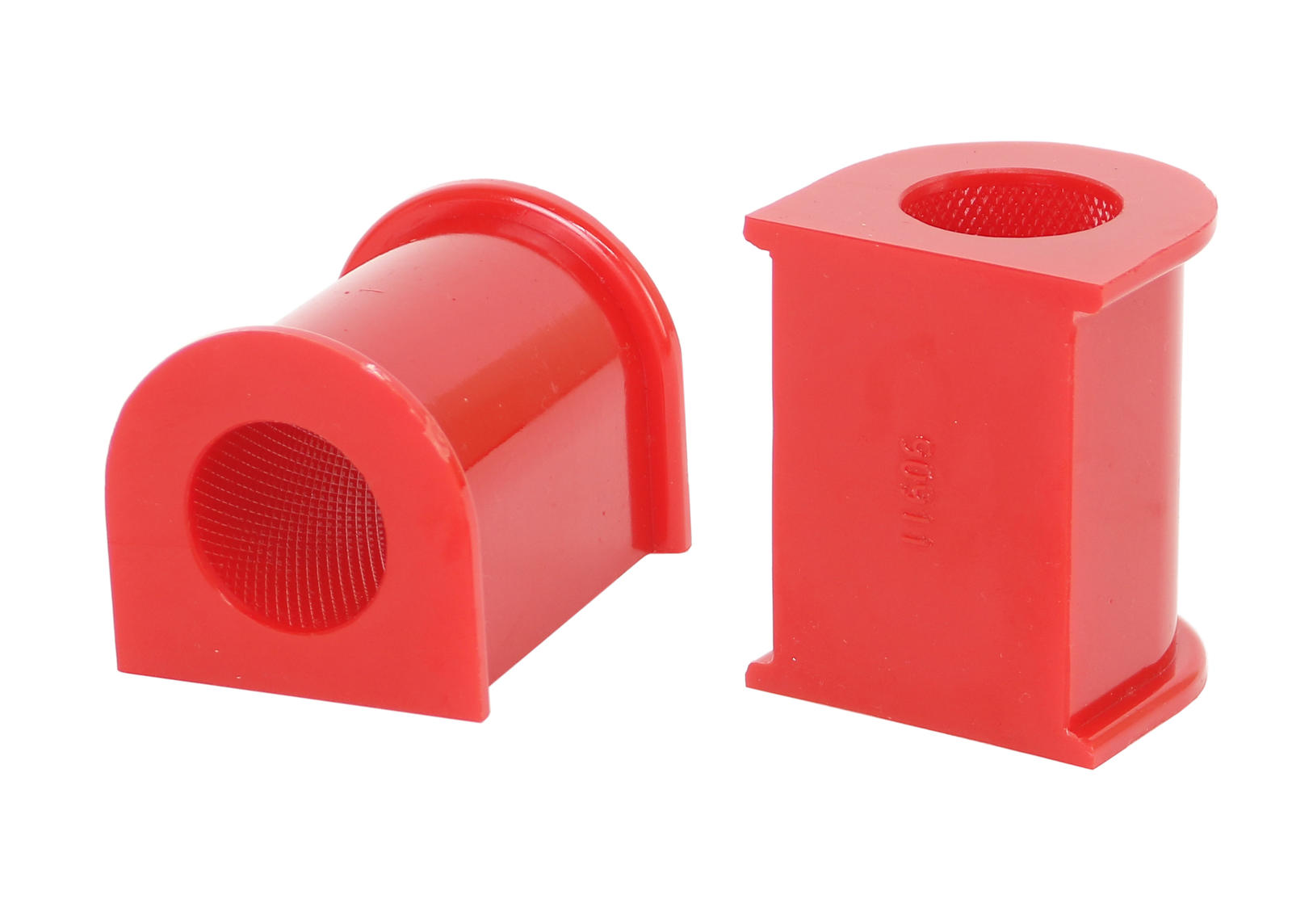 Front  Sway Bar Mount - Bushing Kit