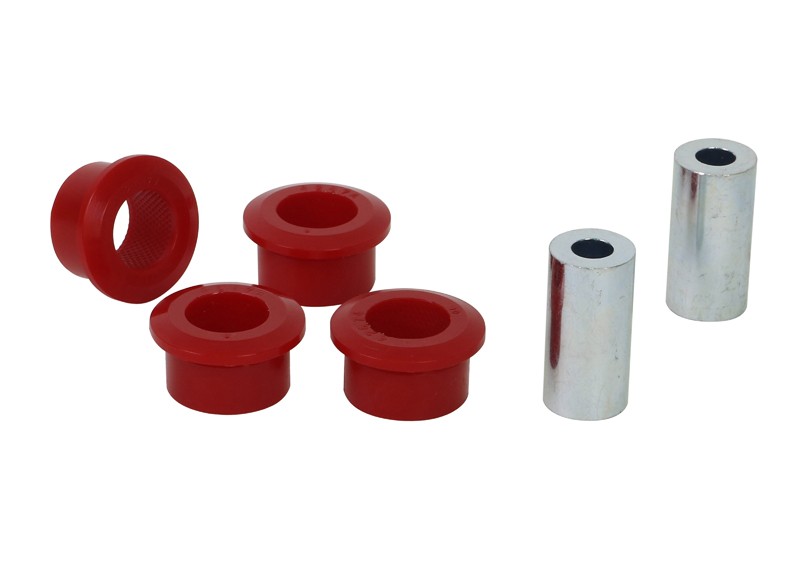 Rear Control Arm Lower - Outer Bushing Kit to Suit Holden Commodore VE, VF and HSV