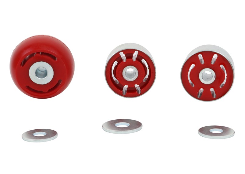 Rear Differential Mount - Bushing Kit 89.2OD to Suit Ford Falcon/Fairlane BA-FGX, Territory SX-SZ and FPV