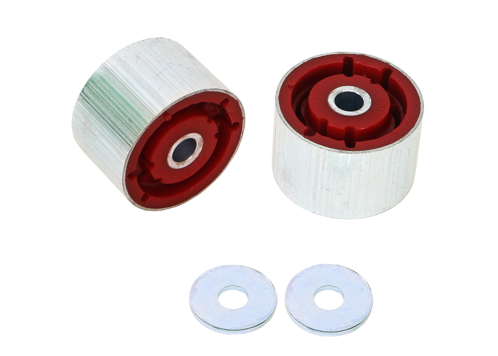 Rear Differential Mount - Front Bushing Kit to Suit Ford Falcon/Fairlane BA-FGX, Territory SX-SZ and FPV