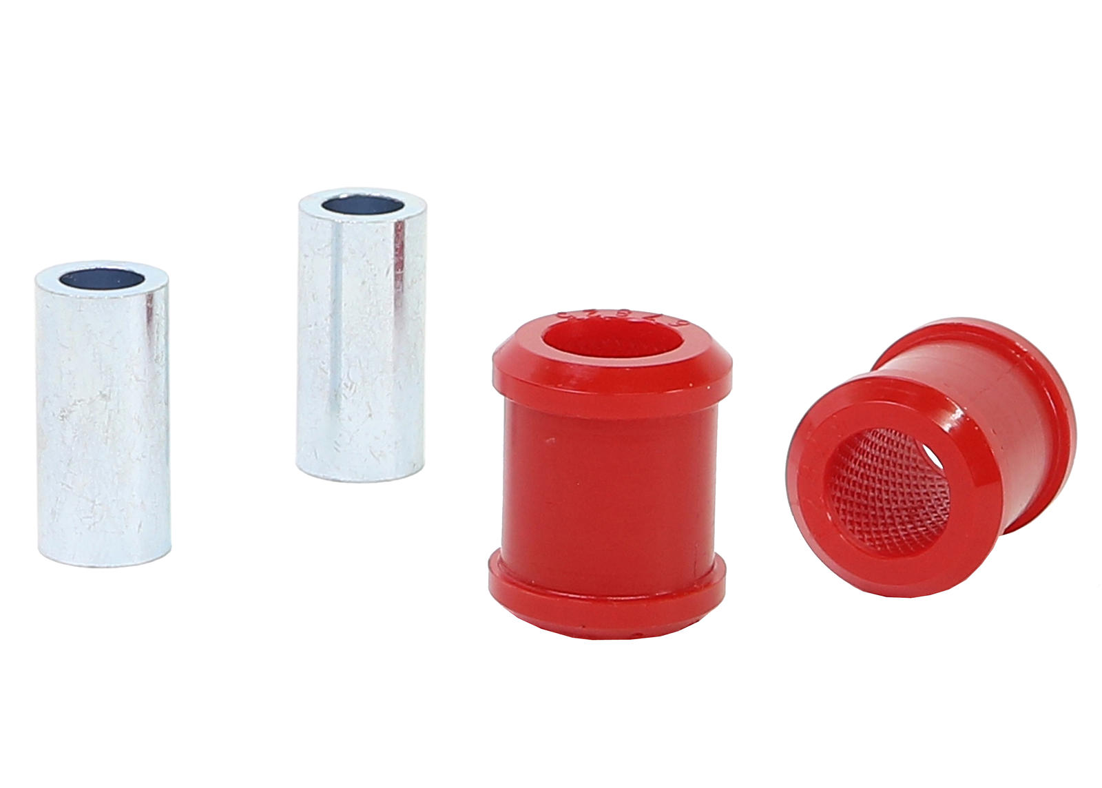 Front  Panhard Rod - Bushing Kit