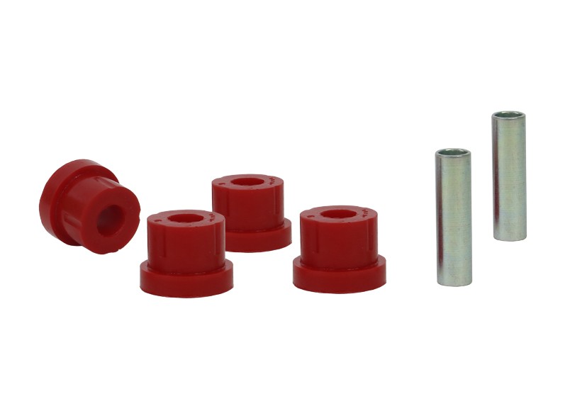 Control Arm Lower - Inner Front Bushing Kit to Suit Mitsubishi Lancer CA-CC, Proton Satria