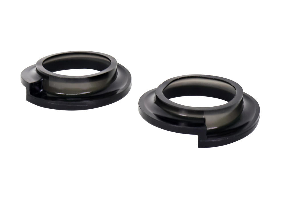 Front Coil Spring Pad - Lower Bushing Kit to Suit Nissan Patrol Y62