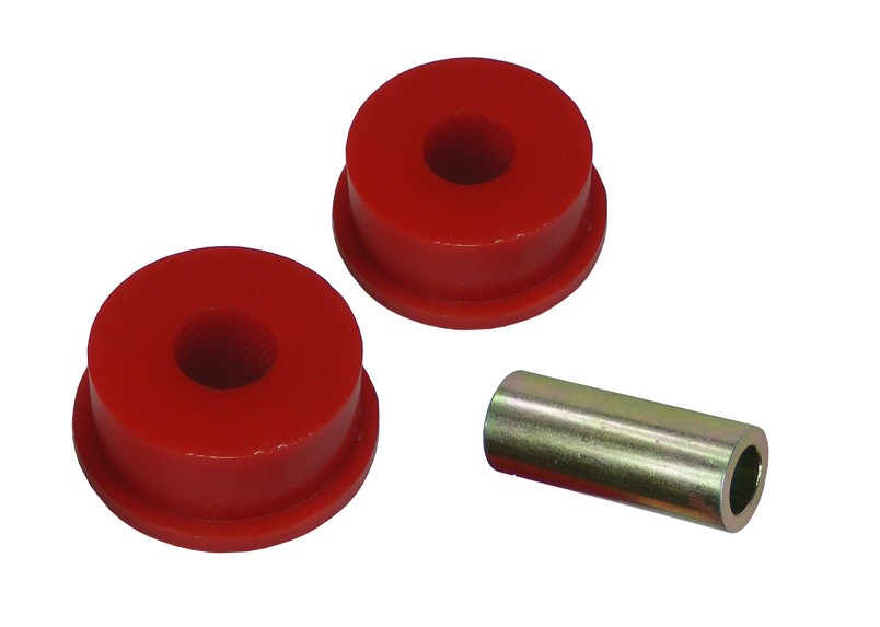 Front Panhard Rod - To Differential Bushing Kit to Suit Jeep Cherokee, Grand Cherokee and Wrangler