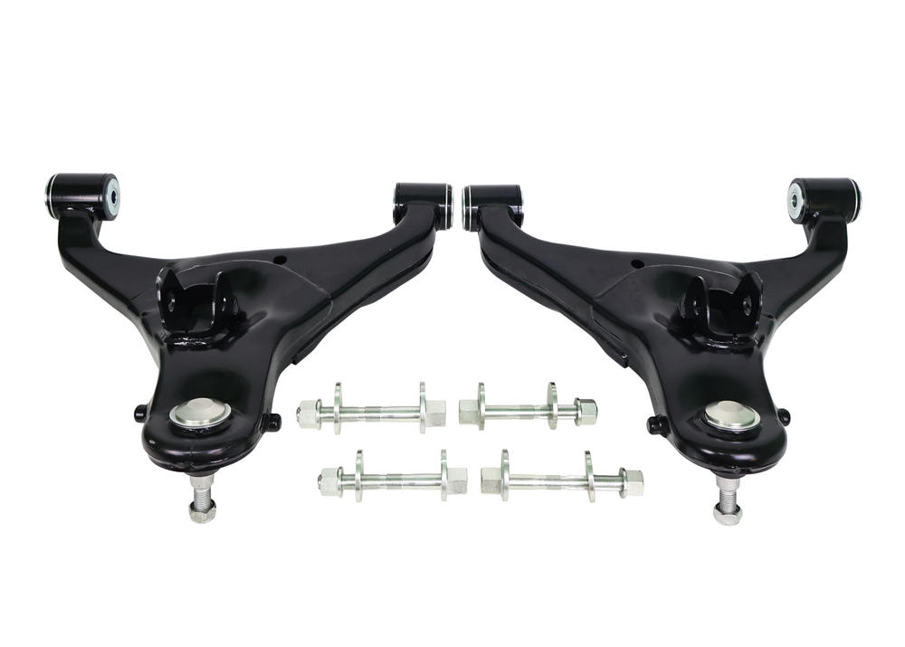 Control Arm Lower - Arm Assembly to Suit Ford Ranger PX3