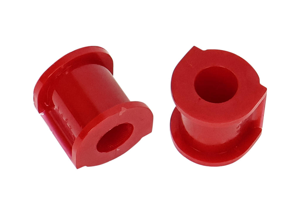 Front Sway Bar Mount - Bushing Kit 23mm to Suit Mazda 121, 323, 929 and RX2-RX5