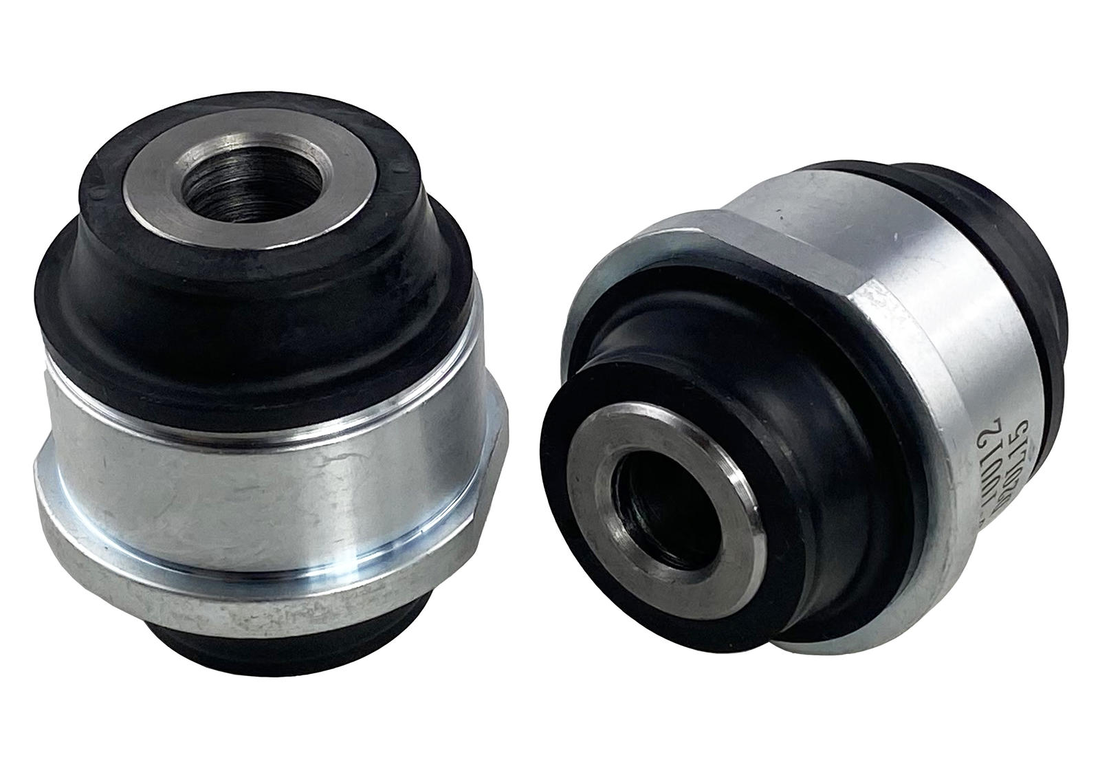 Rear Control Arm Lower Rear - Outer Bearing Kit to Suit Holden Commodore VE, VF and HSV