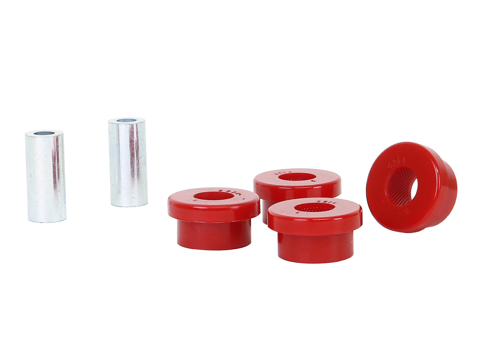 Rear  Trailing Arm - Front Bushing Kit