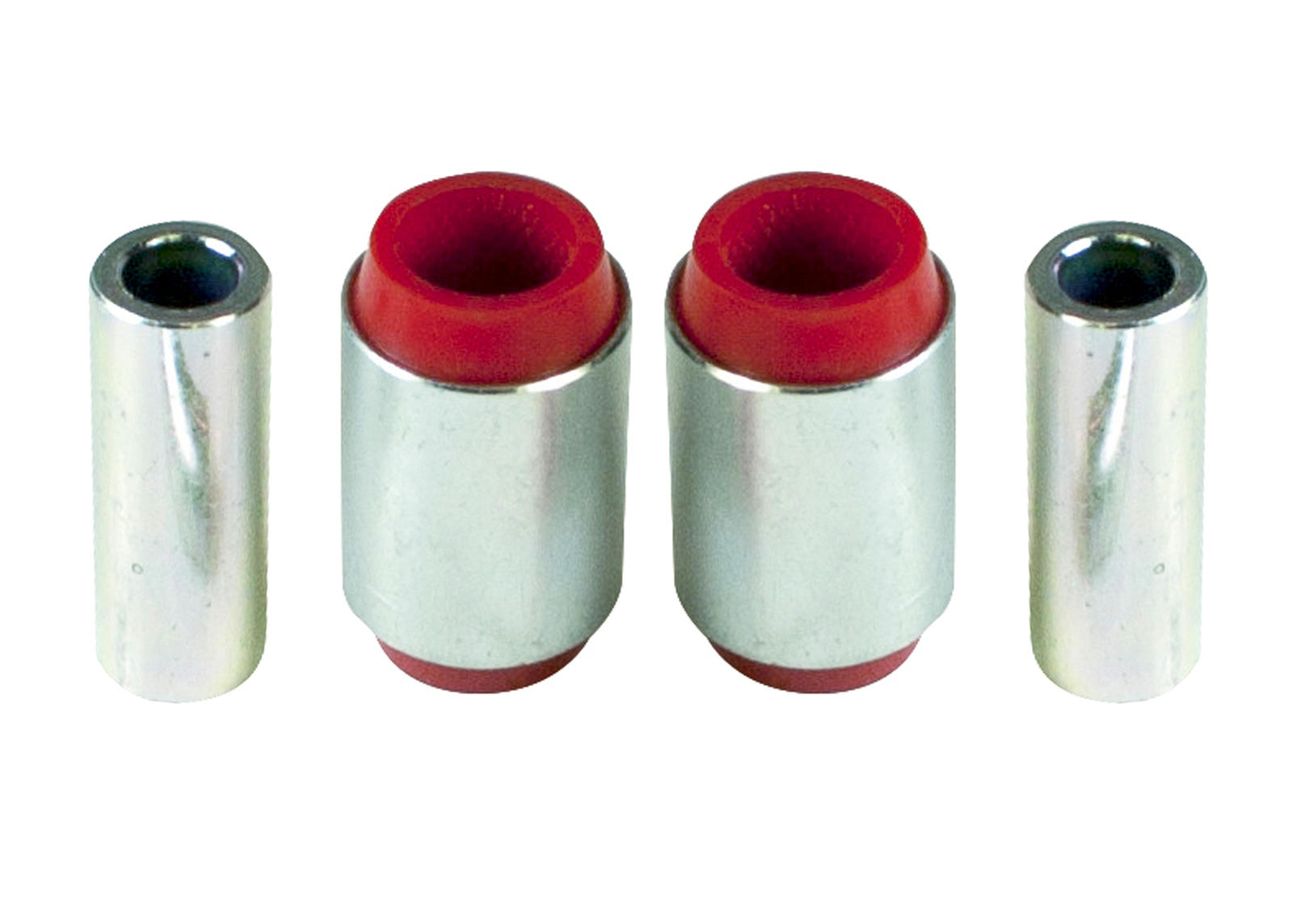 Rear Control Arm Lower - Bushing Kit to Suit Mazda RX-8 FE