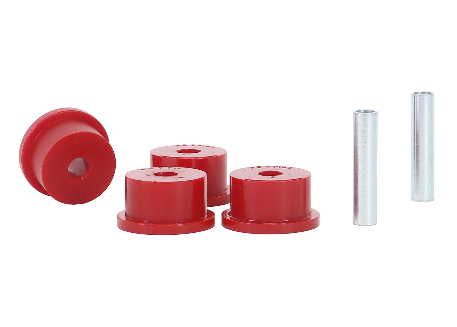 Rear Leaf Spring - Front Eye Bushing Kit to Suit Ford Capri, Cortina and Escort