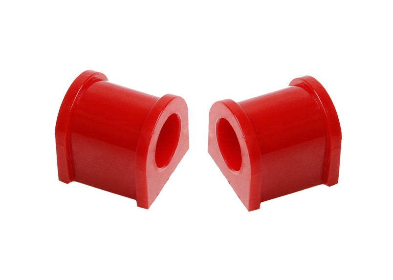 Sway Bar Mount - Bushing Kit 17.5mm to Suit Ford Laser KA-KE and Mazda 323 BF