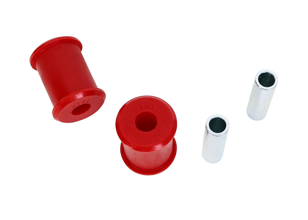 Rear Leaf Spring - Front Eye Bushing Kit to Suit MG MGB