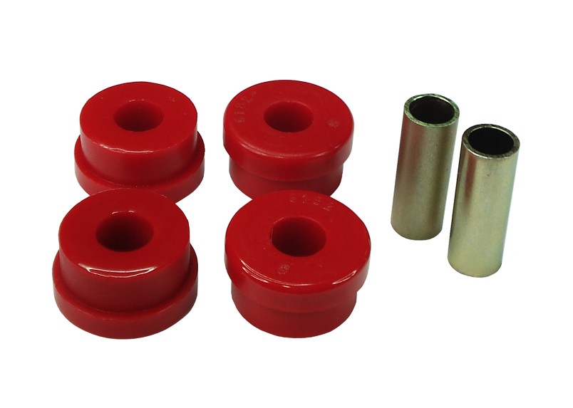 Rear  Control Arm Upper - Outer Bushing Kit