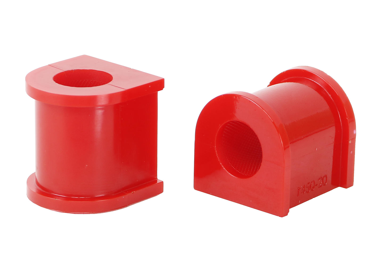Universal Sway Bar Mount - Bushing Kit 20mm