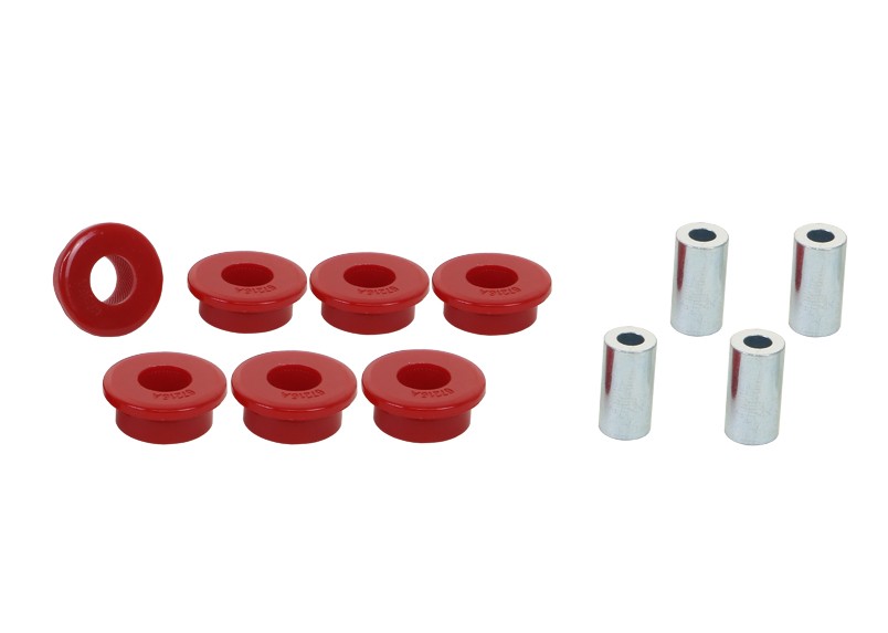 Rear Control Arm Lower - Outer Bushing Kit to Suit Honda Civic 7th Gen and CR-V RD1-RD7