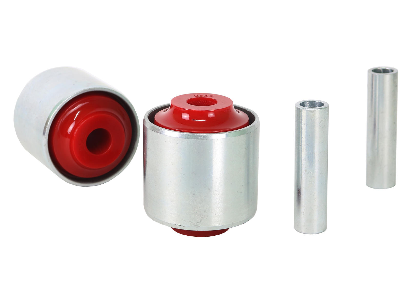 Radius Arm Lower - Bushing Kit to Suit Mercedes-Benz C-Class, E-Class and SLK