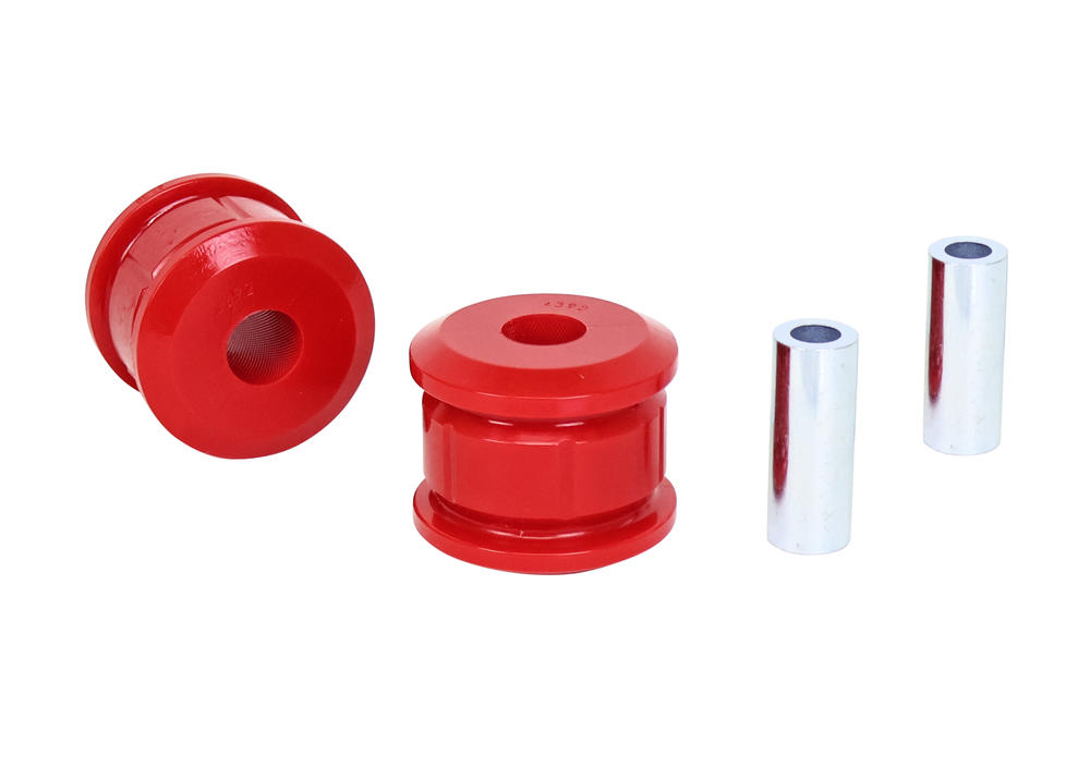 Rear Trailing Arm - Front Bushing Kit to Suit Nissan Dualis, Juke, X-Trail and Renault Kadjar, Kangoo, Koleos