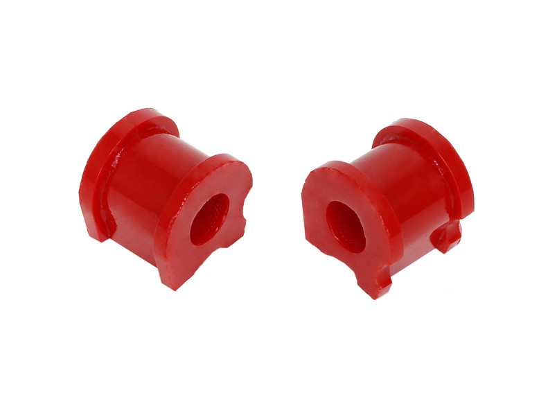 Front Sway Bar To Strut Rod - Bushing Kit to Suit Subaru Brumby and Leone