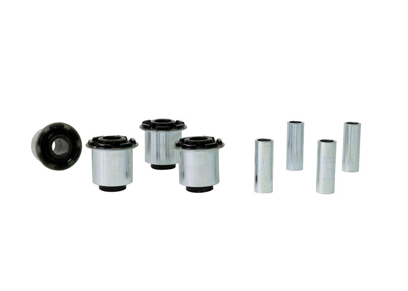 Control Arm Upper - Bushing Service Kit to Suit Ford Everest, Ranger and Mazda BT-50