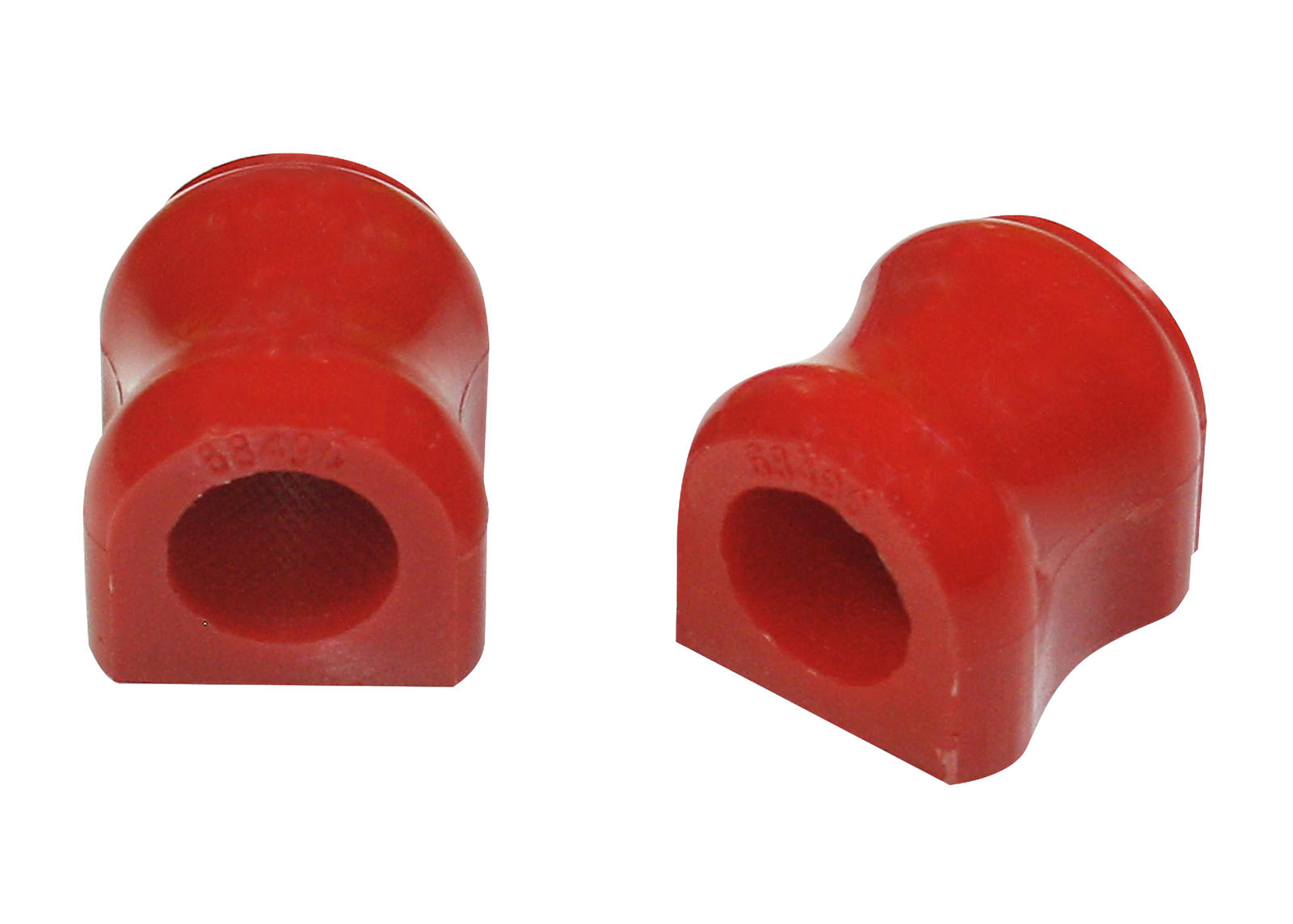 Rear Sway Bar Mount - Bushing Kit 22mm to Suit Toyota Rav 4 ACA31