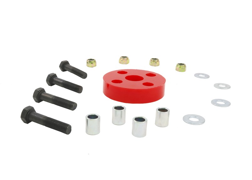 Front Steering Coupling - Bushing Kit to Suit Ford Capri, Cortina and Escort