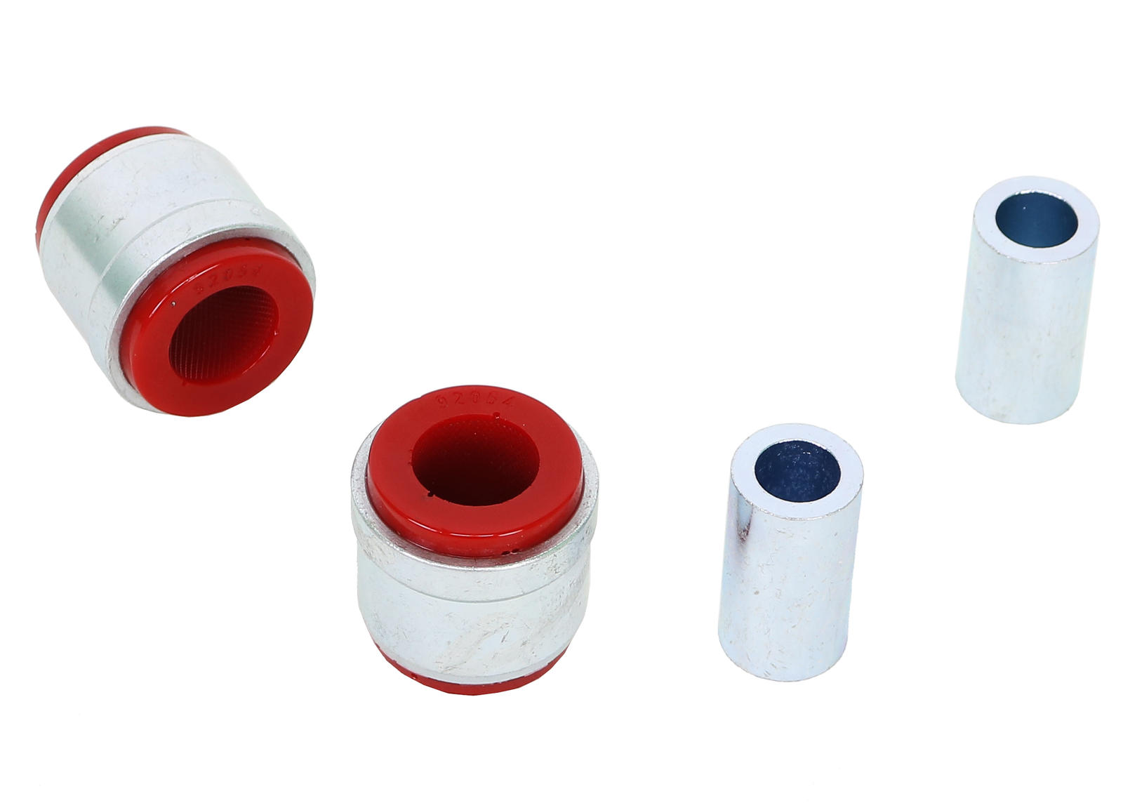 Panhard Rod - Bushing Kit to Suit Jeep Wrangler JK