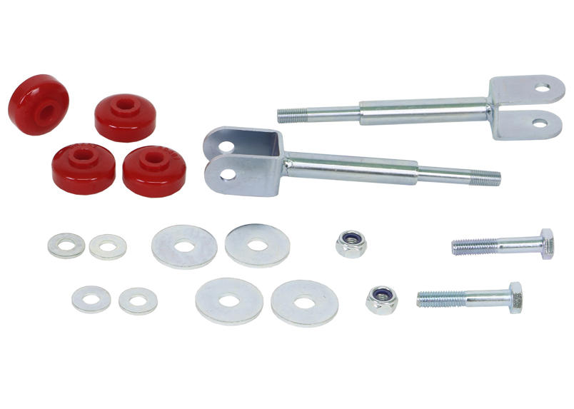 Rear Adjustable Sway Bar Link to Suit Toyota Land Cruiser 200 Series