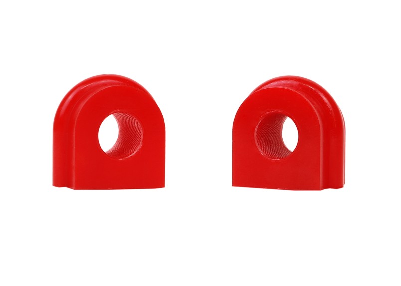 Front Sway Bar Mount - Bushing Kit 18mm to Suit Nissan Patrol GU and Pathfinder R50