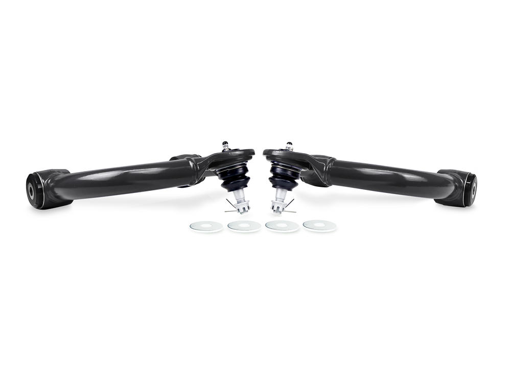 Front  Control Arm Upper - Arm Assembly