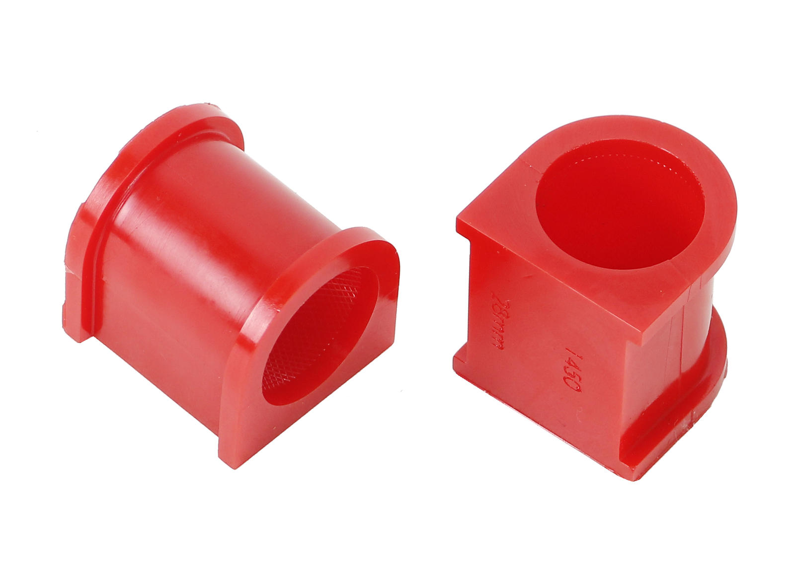Universal Sway Bar Mount - Bushing Kit 28mm