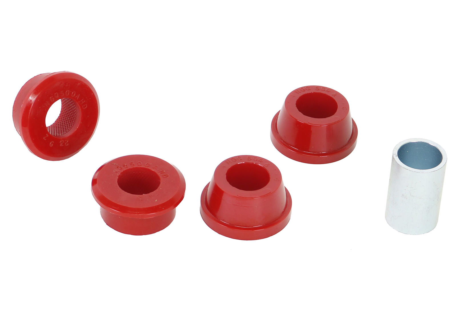 Rear Panhard Rod - Bushing Kit to Suit Nissan Patrol GQ and Ford Maverick DA