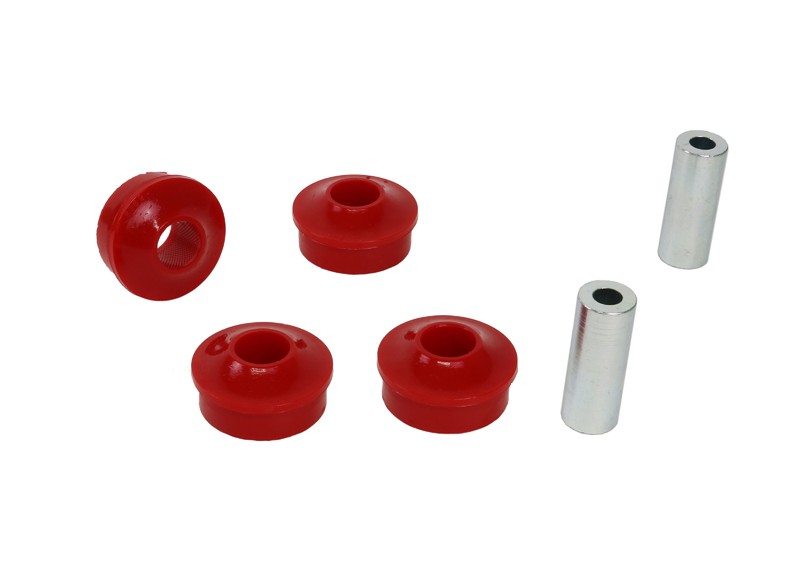 Front Strut Rod - To Chassis Bushing Kit to Suit Nissan 180SX, 200SX, 300ZX and Skyline