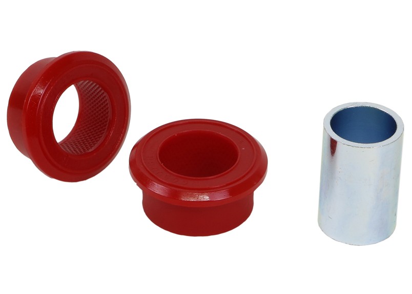 Panhard Rod - To Differential Bushing Kit to Suit Nissan Patrol GU