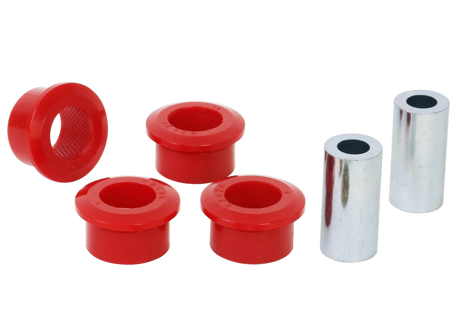 Rear Control Arm Upper Front - Bushing Kit to Suit Holden Commodore VE, VF and HSV