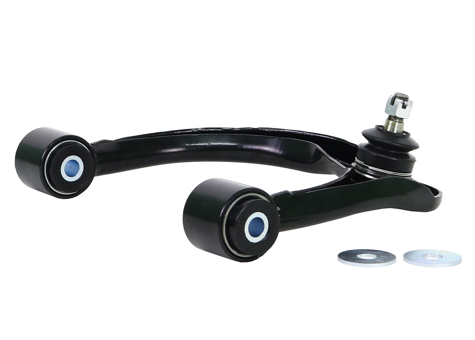 Front Upper Control Arm Left to Suit Toyota HiLux 2005-on and Foton Tunland 4wd