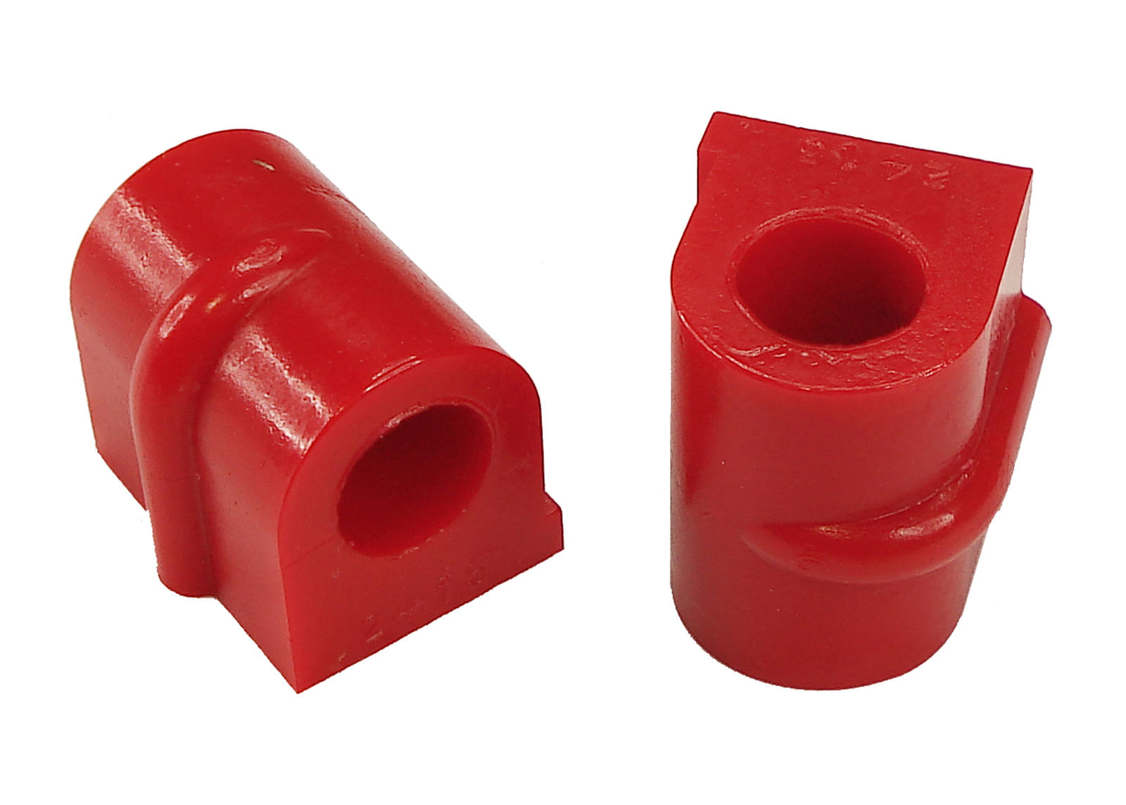 Sway Bar Mount - Bushing Kit 17mm to Suit Daewoo Nubira J100, J150