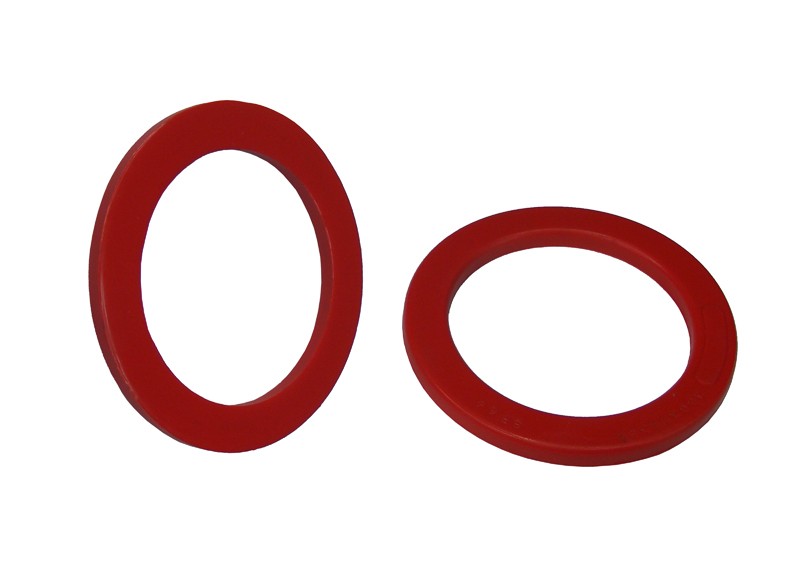 Coil Spring Pad +8mm Ride Height to Suit Ford Falcon/Fairlane, Mustang Classic, Holden HQ-WB and Torana