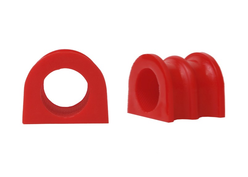 Front Sway Bar Mount - Bushing Kit 34mm to Suit Nissan Navara D40 and Pathfinder R51