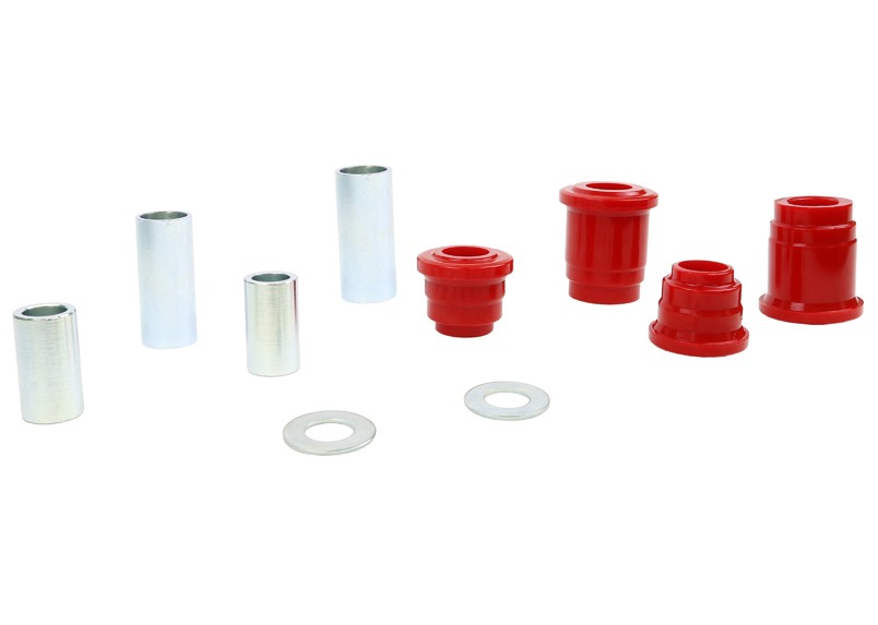 Front  Control Arm Upper - Bushing Kit
