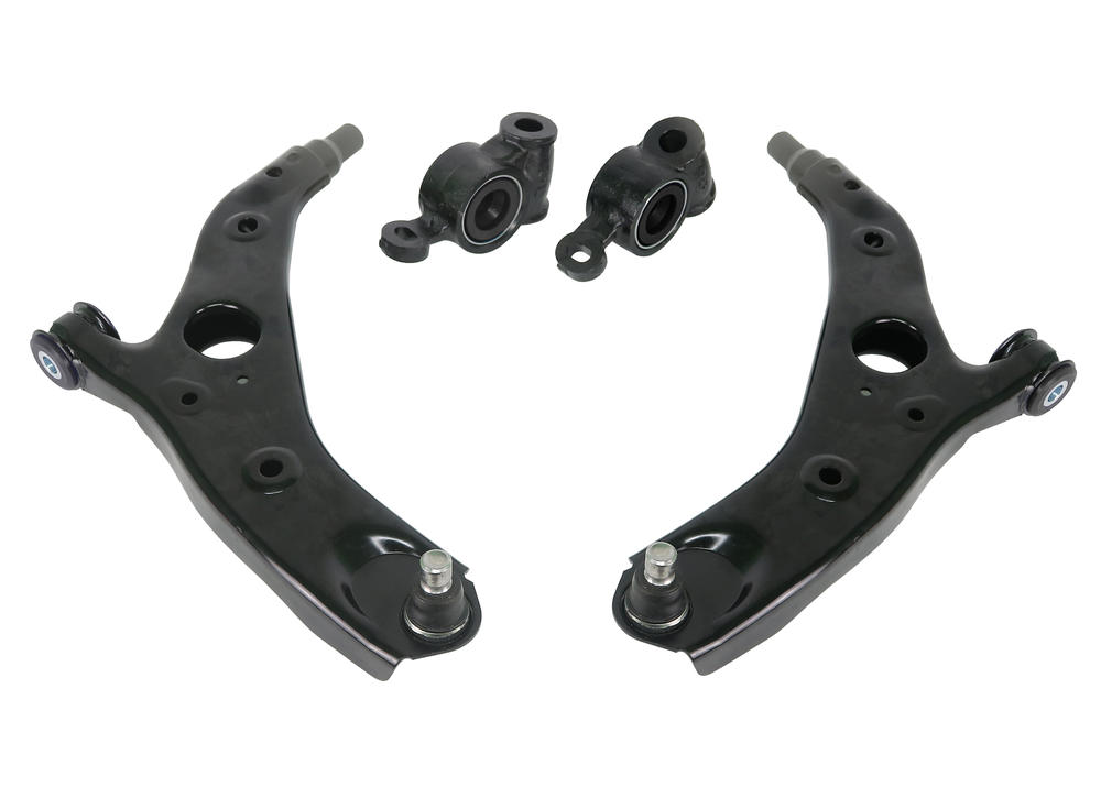 Control Arm Lower - Arm Assembly to Suit Mazda3 BM, BN