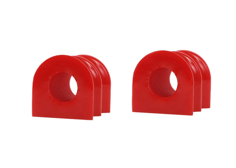 Rear  Sway Bar Mount - Bushing Kit