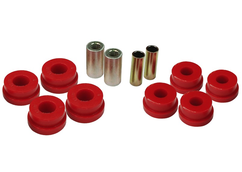 Rear Control Arm Lower - Outer Bushing Kit to Suit Mitsubishi Galant HJ and Magna TE-TW