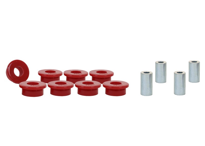 Rear Control Arm Lower - Outer Bushing Kit to Suit Honda Civic 7th Gen and CR-V RD1-RD7