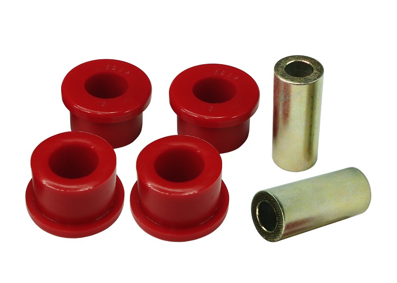 Rear Control Arm Lower Rear - Outer Bushing Kit to Suit Mitsubishi Pajero NM-NX