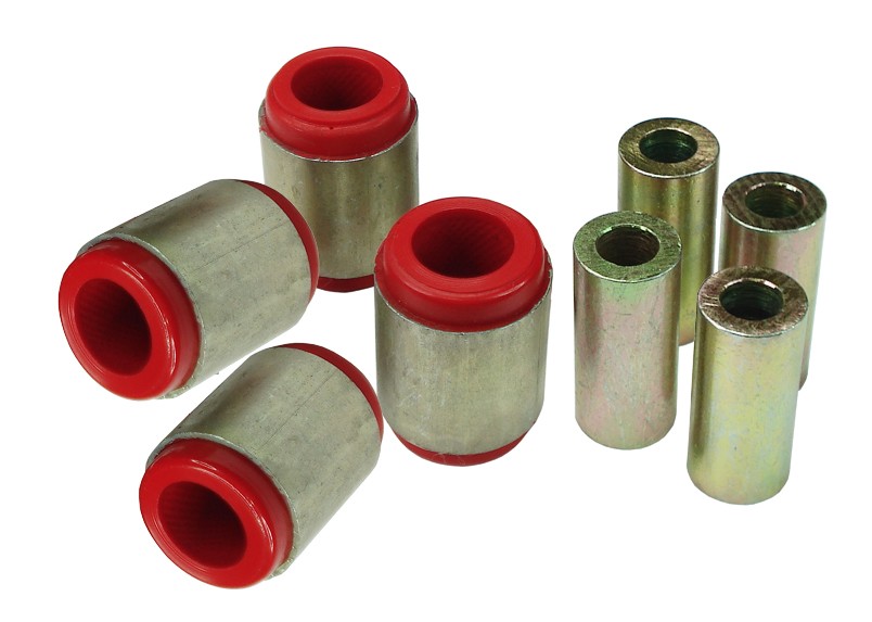 Control Arm Lower Rear - Bushing Kit to Suit Mitsubishi Lancer, Mirage and Proton Satria