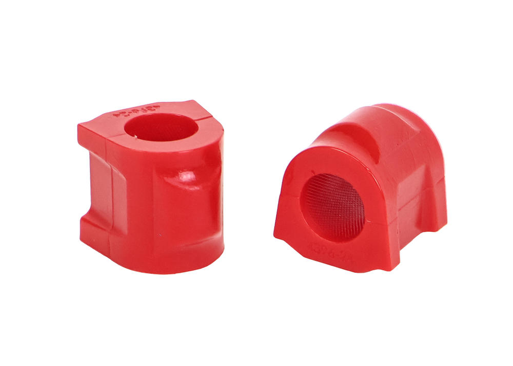 Front Sway Bar Mount - Bushing Kit-24mm to Suit Subaru Forrester, Levorg, WRX and STi